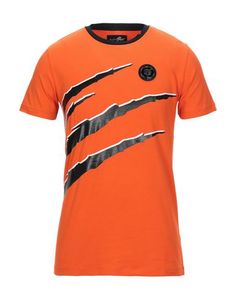 Футболка Plein Sport