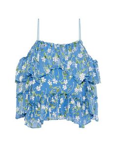 Блузка Alice + Olivia