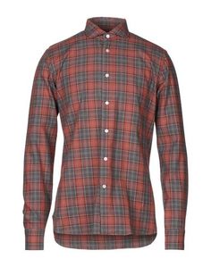 Pубашка Borriello Napoli