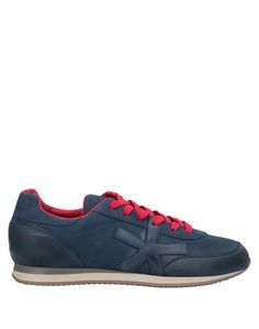 Низкие кеды и кроссовки Domenico Festa