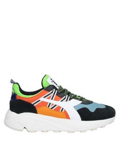 Низкие кеды и кроссовки Diadora Heritage