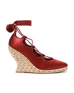 Эспадрильи Tory Burch