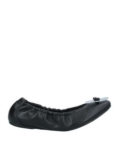 Балетки Hogan