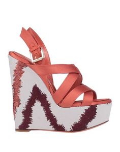 Сандалии Santoni