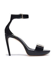 Сандалии Roger Vivier