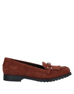 Мокасины Tod`S