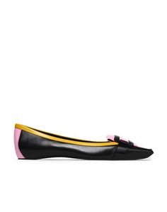 Мокасины Roger Vivier