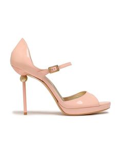 Сандалии Roger Vivier
