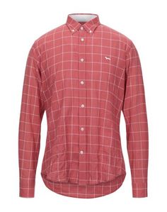 Pубашка Harmont&Blaine