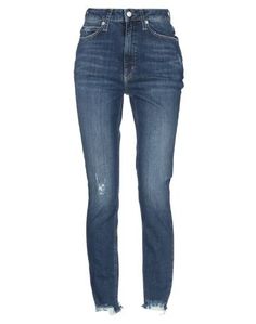 Джинсовые брюки Calvin Klein Jeans