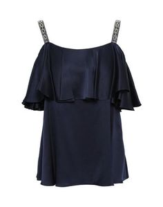 Блузка Temperley London