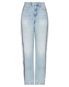 Джинсовые брюки Calvin Klein Jeans