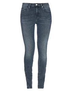 Джинсовые брюки Calvin Klein Jeans