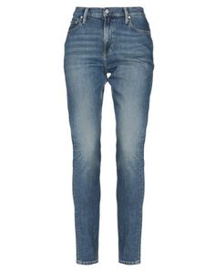 Джинсовые брюки Calvin Klein Jeans