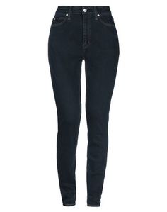 Джинсовые брюки Calvin Klein Jeans