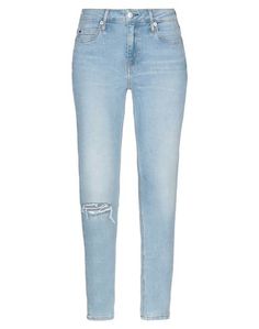 Джинсовые брюки Calvin Klein Jeans