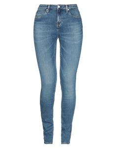Джинсовые брюки Calvin Klein Jeans