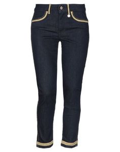 Джинсовые брюки Blumarine
