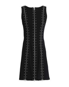 Короткое платье McQ Alexander Mc Queen