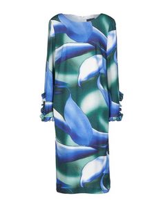 Платье до колена Anne Belin