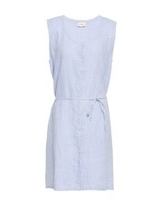 Короткое платье American Vintage
