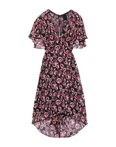 Короткое платье Anna Sui