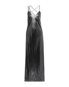 Длинное платье Michelle Mason