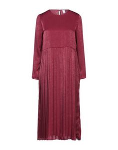 Платье длиной 3/4 Mi.Ya