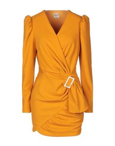 Короткое платье 5 Rue