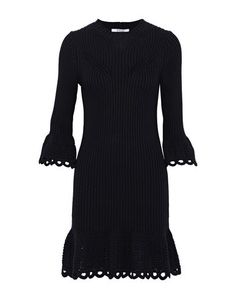 Короткое платье Derek Lam 10 Crosby