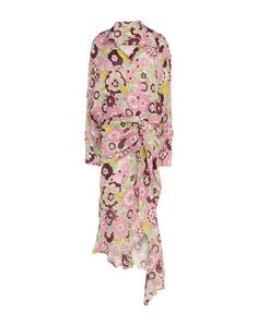 Длинное платье Dodo Bar Or