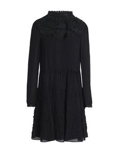 Короткое платье RED Valentino