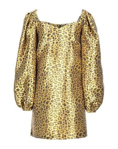 Короткое платье Ultrachic
