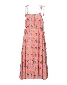 Платье длиной 3/4 Antik Batik