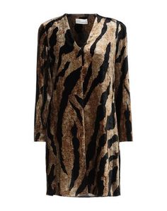 Короткое платье Claudie