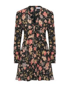 Короткое платье RED Valentino