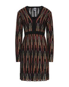 Короткое платье M Missoni
