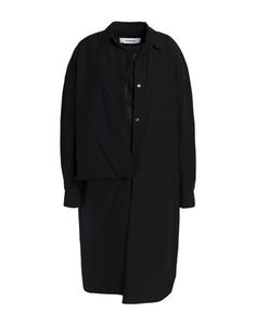 Платье до колена Chalayan