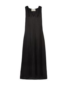 Длинное платье Cedric Charlier