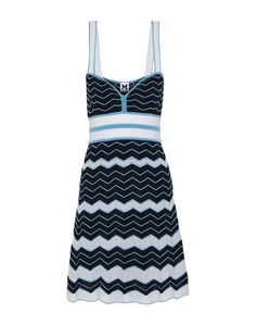 Короткое платье M Missoni