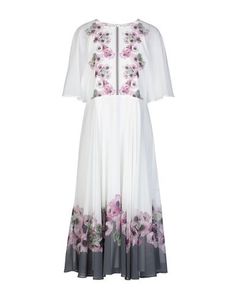 Платье длиной 3/4 Ted Baker