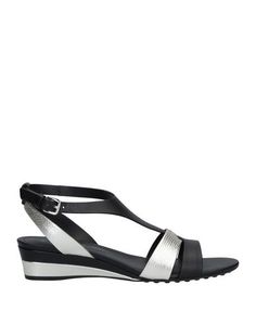 Сандалии Tod`S