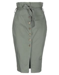 Юбка длиной 3/4 XT Studio