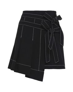 Мини-юбка Cinq À Sept