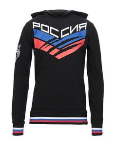 Толстовка Plein Sport