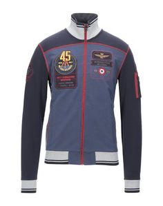 Толстовка Aeronautica Militare