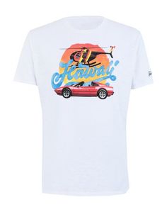 Футболка MC2 Saint Barth