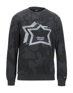 Толстовка Atlantic Stars