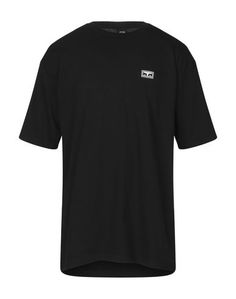 Футболка Obey