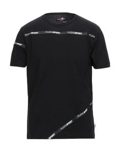 Футболка Plein Sport